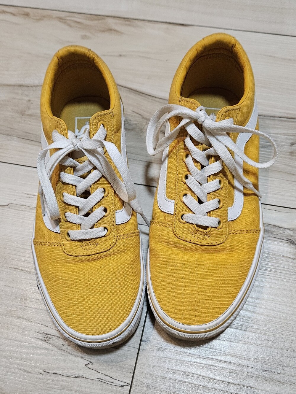 Vans Old Skool Shoes